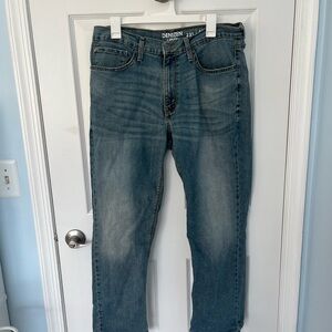 Denizen Blue Jeans